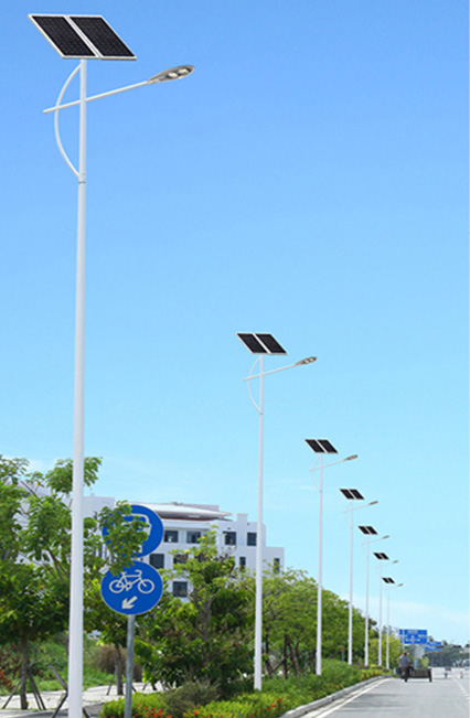 太陽能路燈廠